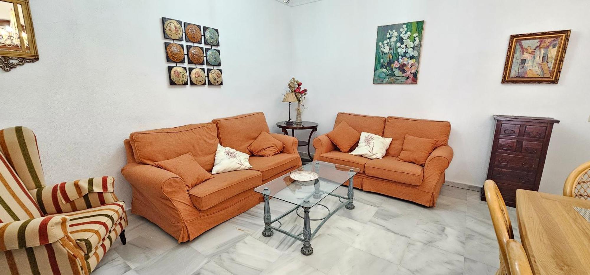 Tartaneros Duplex By Sanlucar Housing Appartement Sanlúcar de Barrameda