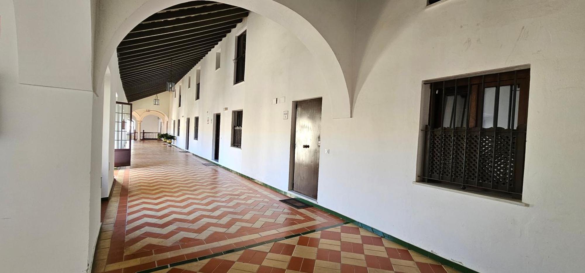 Tartaneros Duplex By Sanlucar Housing Sanlucar de Barrameda