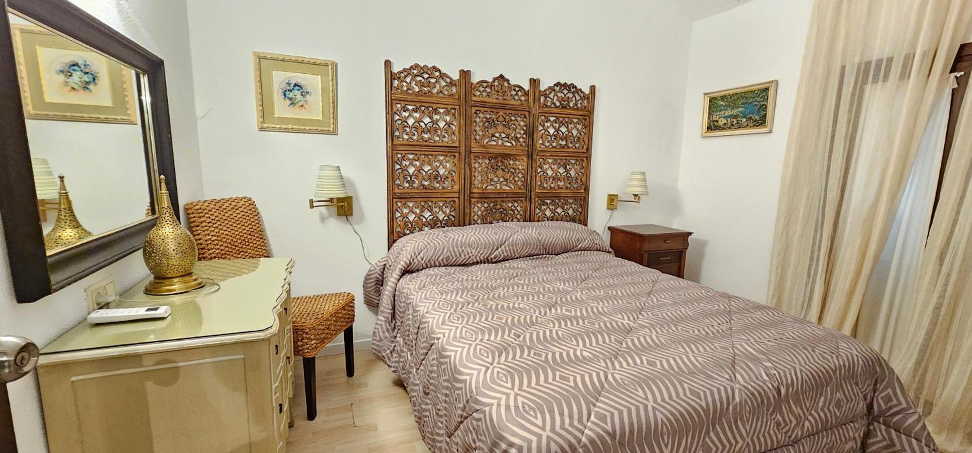 Tartaneros Duplex By Sanlucar Housing Apartment